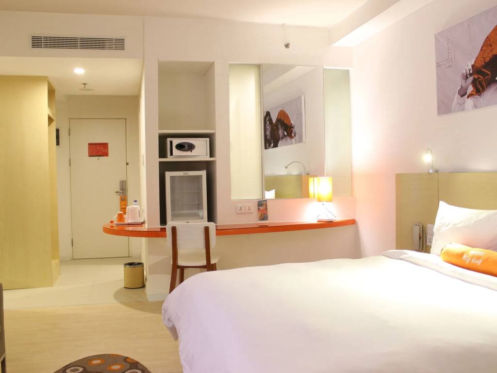 HARRIS Hotel Pontianak