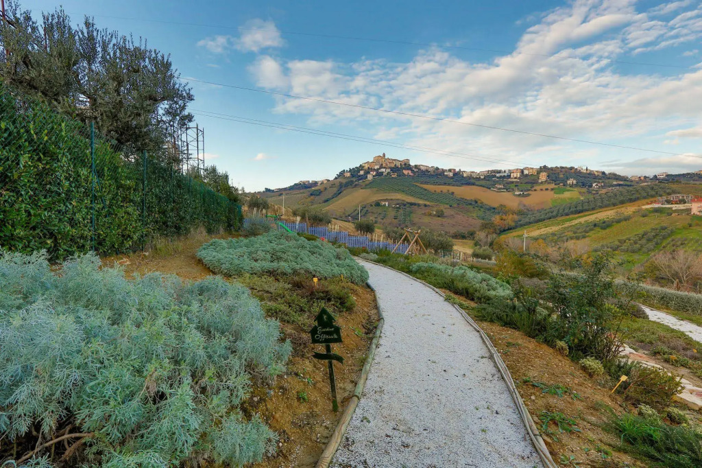 Agriturismo Il Sapore Della Luna