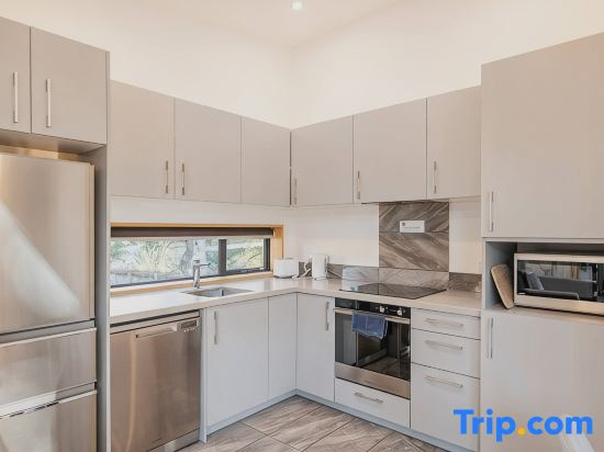 Little Birch - 2 bedroom retreat