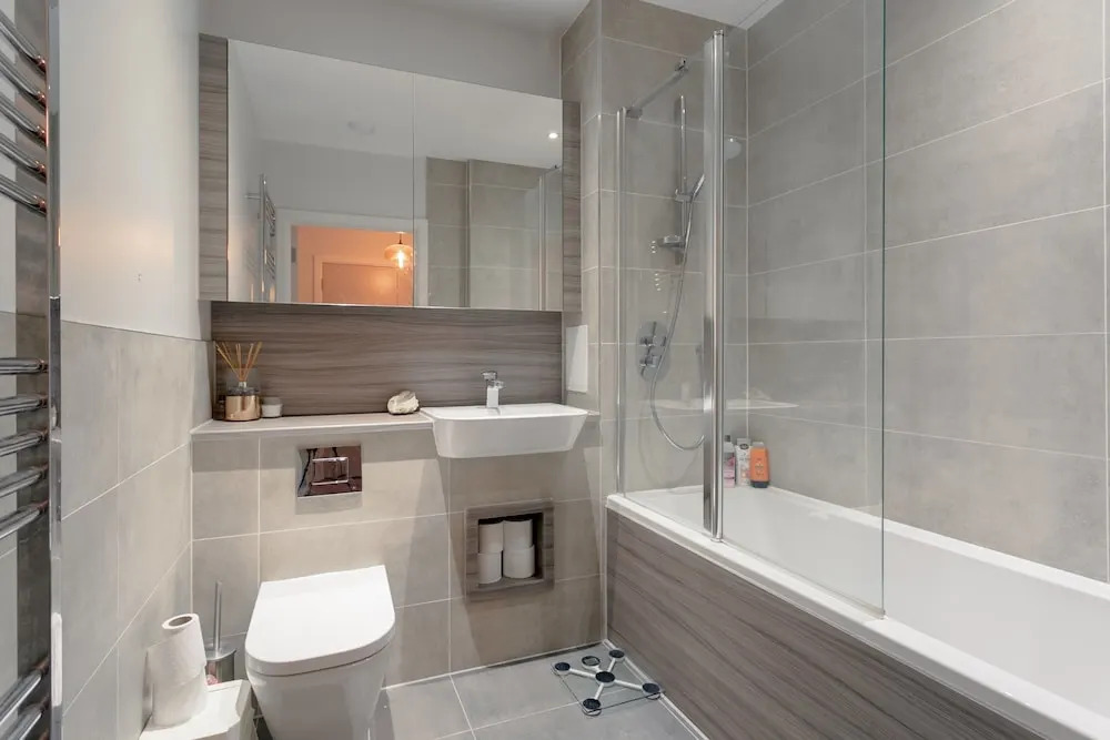 1 Bedroom Apartment in Mile End