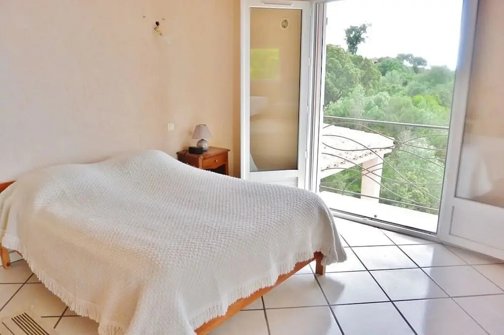 Villa Sari - SEA View - AIR Conditioning