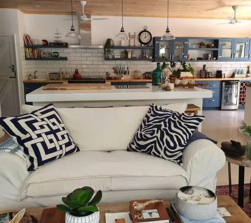 Long Story Guest House