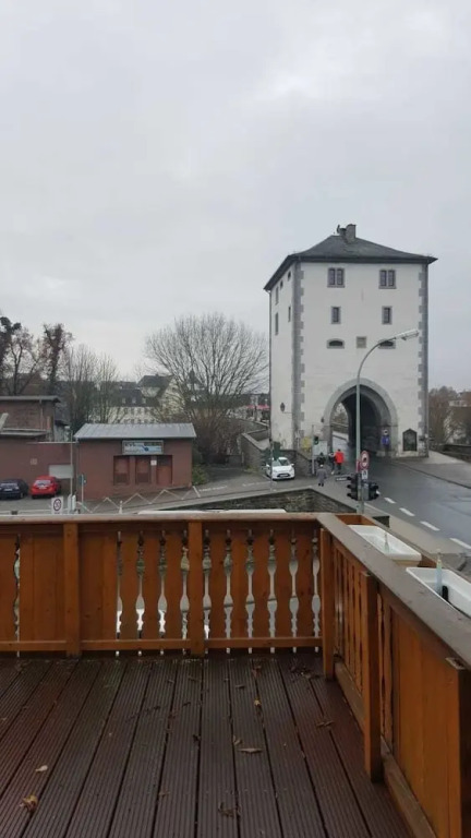 zum weißen Ross