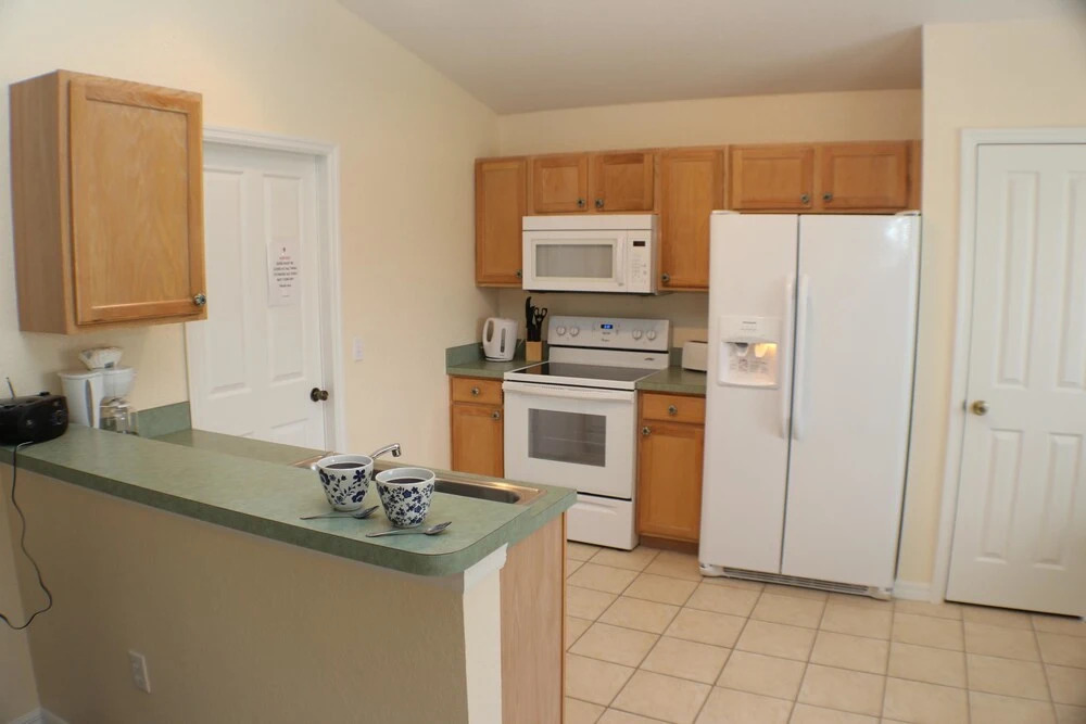 Reserve Circle Villa Villa 3 Bedroom