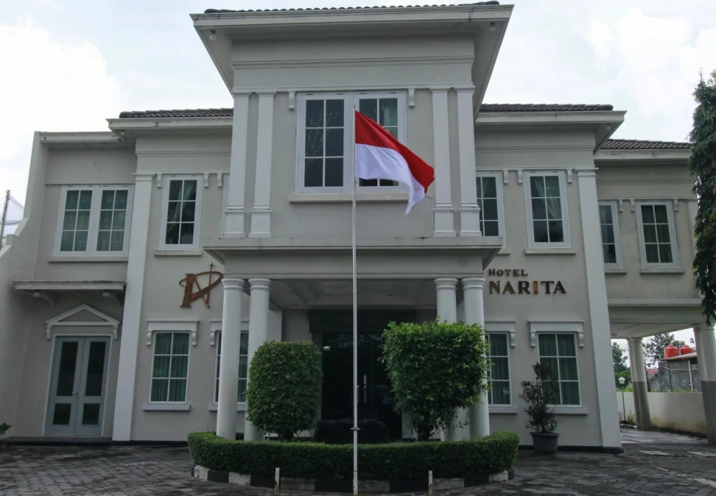 Hotel Narita Solo