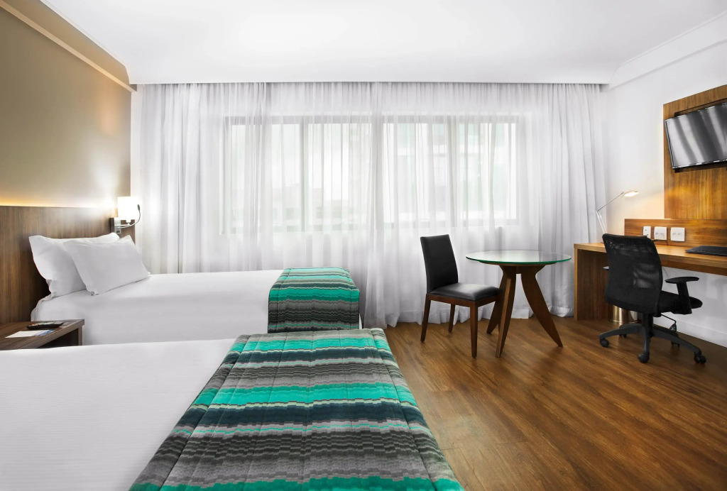 Meliá Ibirapuera