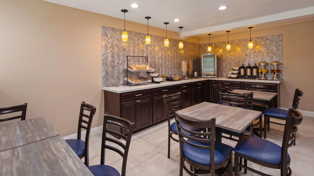Quality Inn San Diego South - Chula Vista