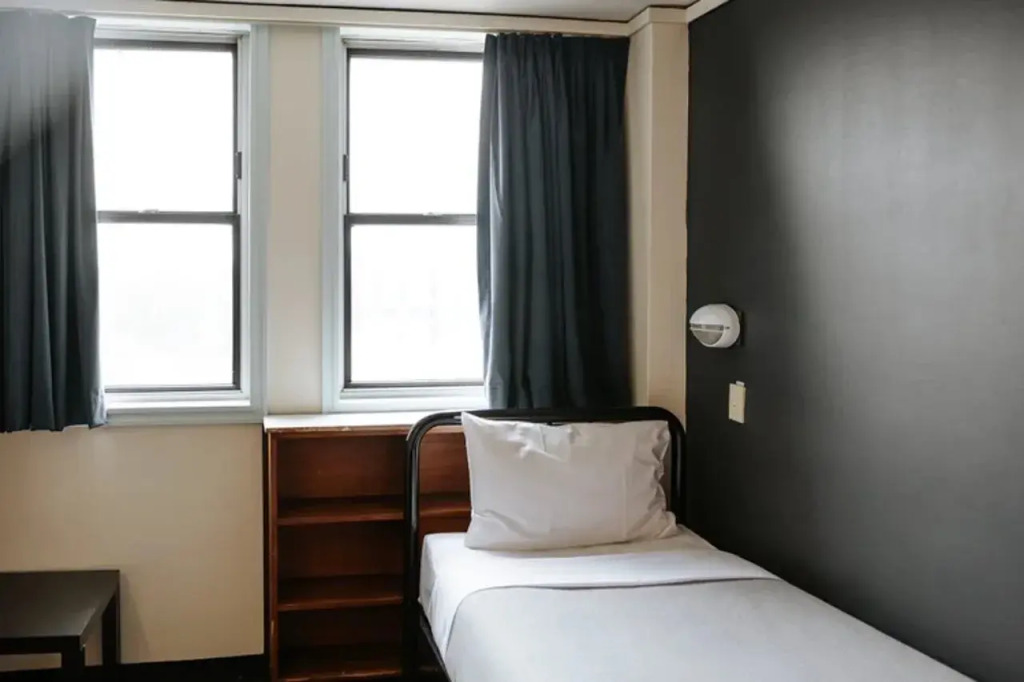 Canberra Accommodation Centre