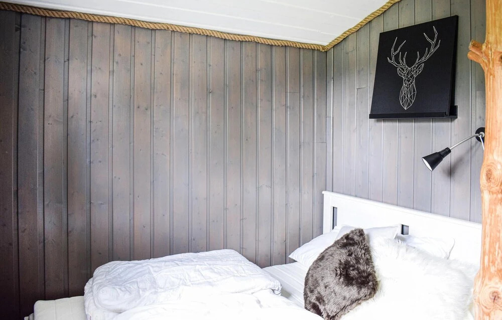 Lovely Home In Norheimsund With Wifi