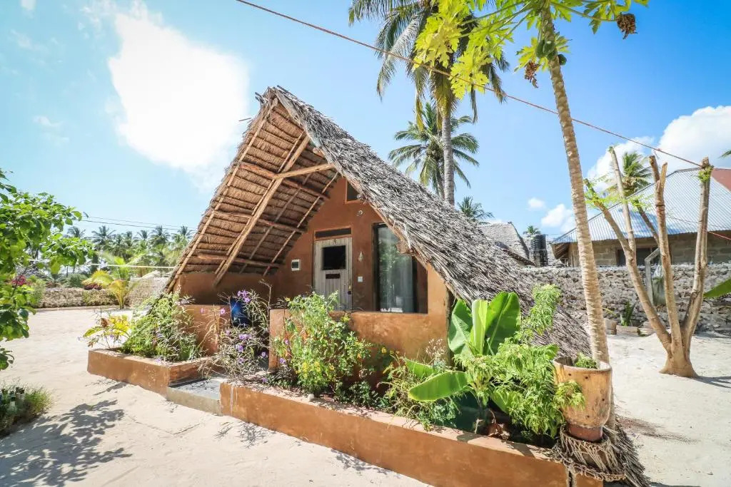 Ocean Boho House