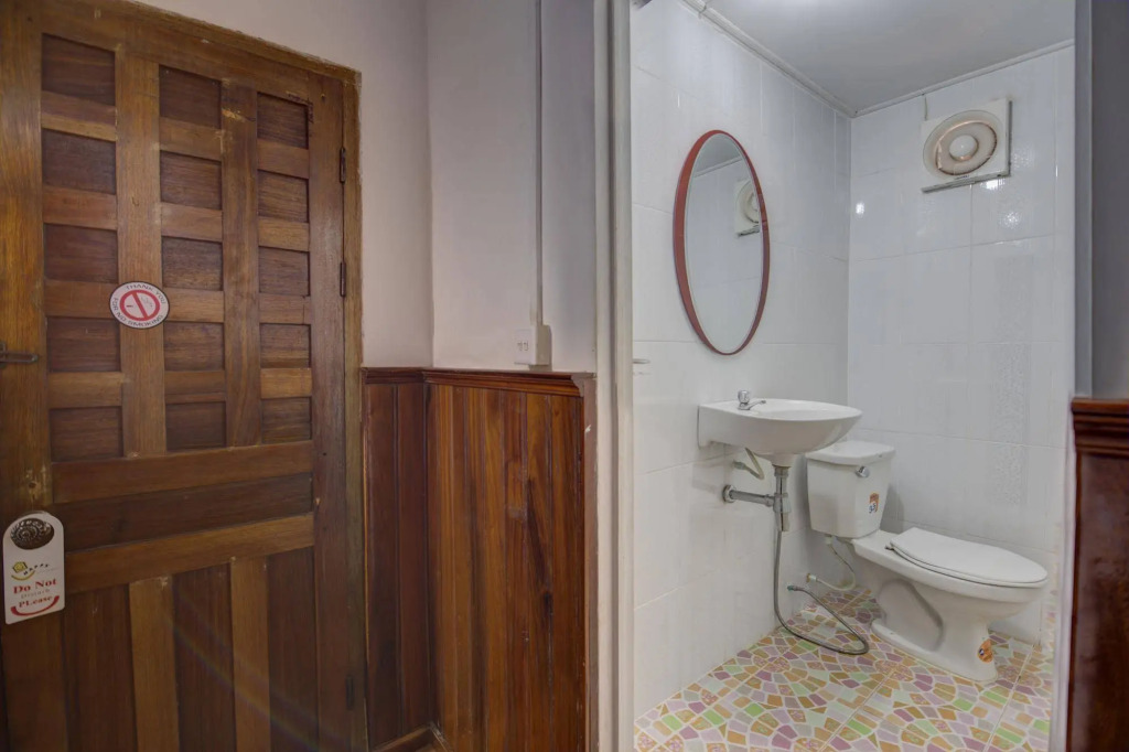 Happy Heng Heang Guesthouse