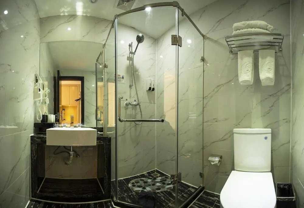 Cheersun Boutique Hotel - Yantai