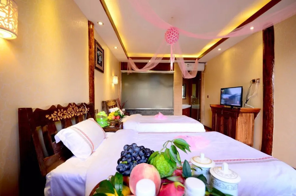 NO.68 Hostel