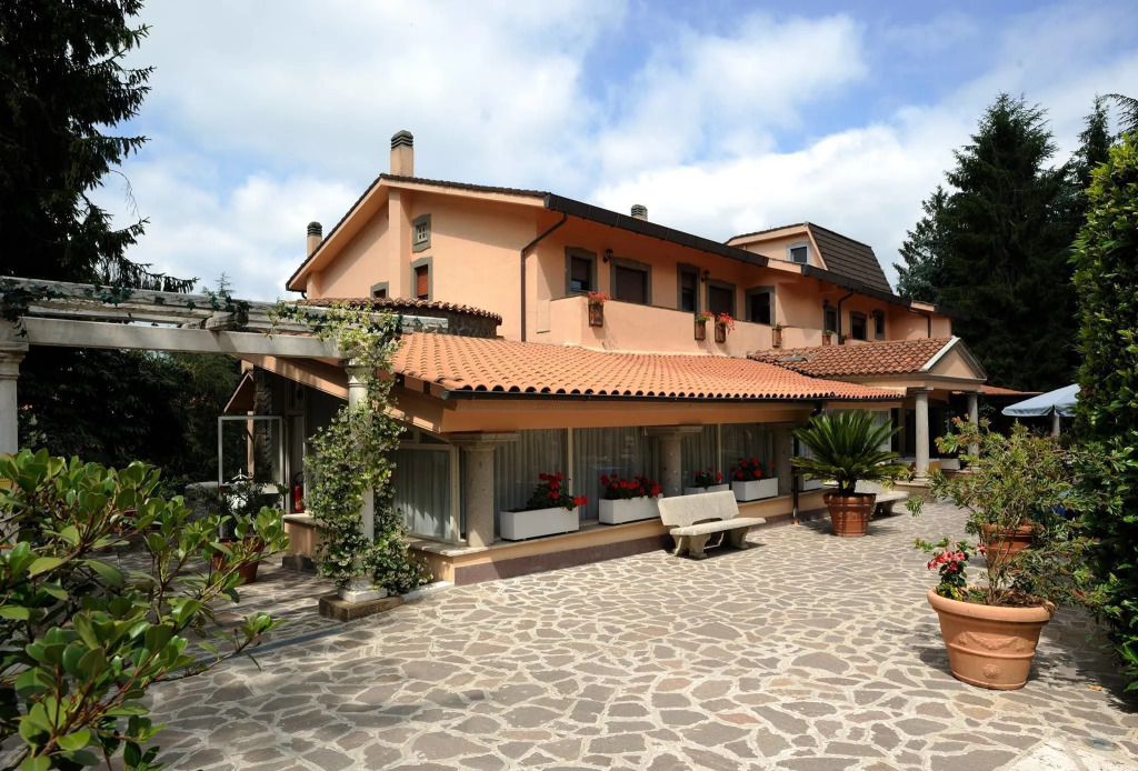Villa Artemis