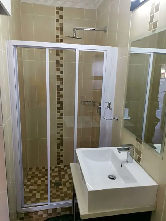 Lucolo Palace B&B - Mthatha