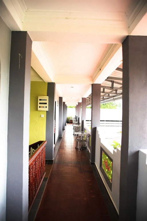 Isa Motel