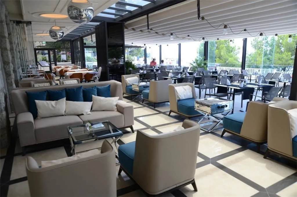 Grand Hotel Slavia