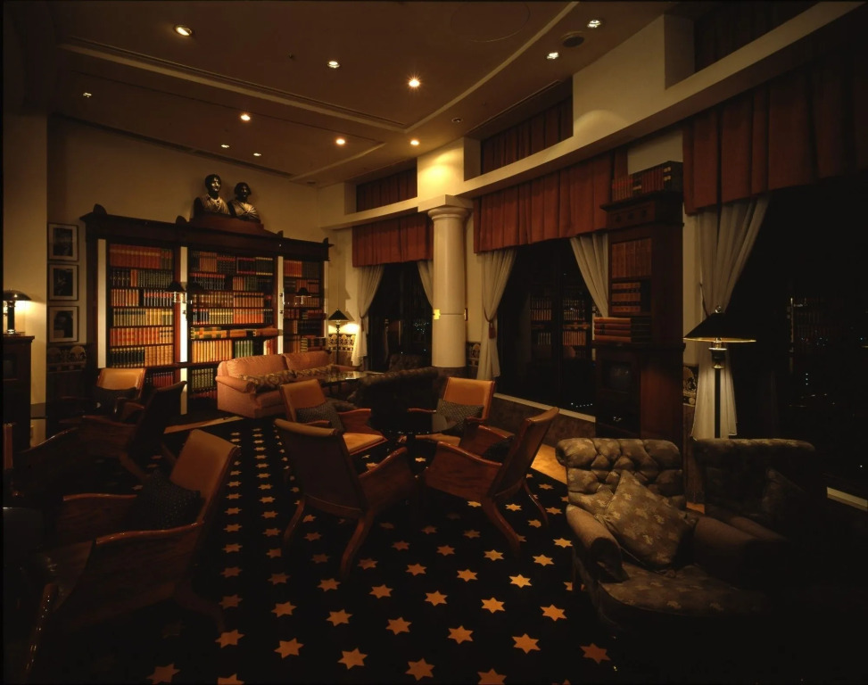 Hotel The Manhattan