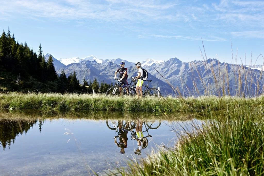 Wanderhotel Kirchner