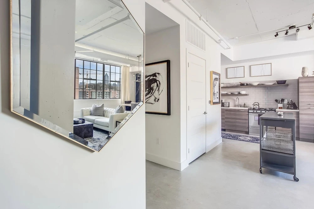 Roebuck Loft