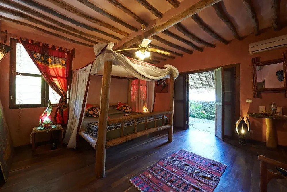 Joya Boutique Hotel