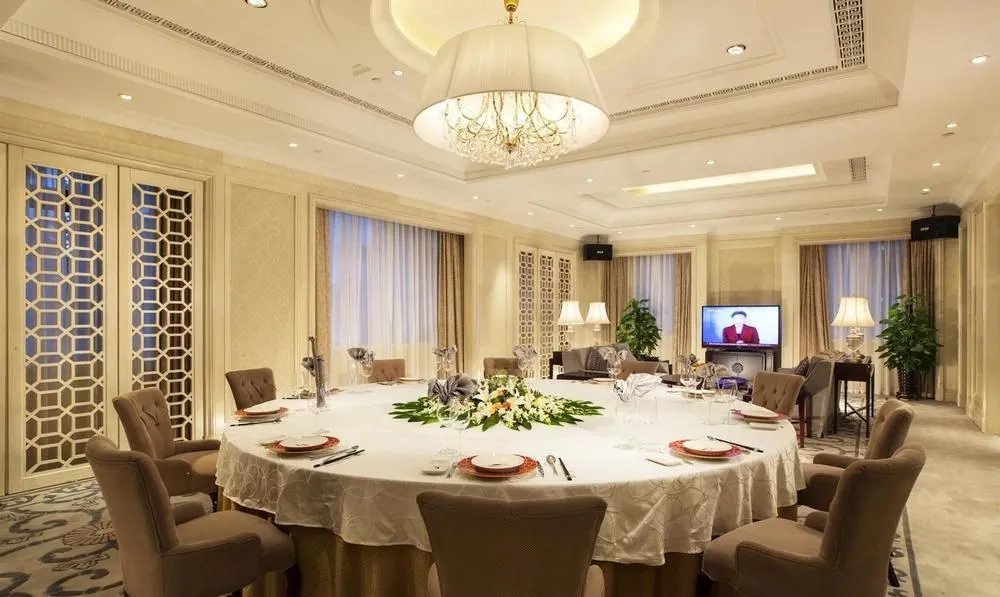 Carp Islet Resort Fuzhou
