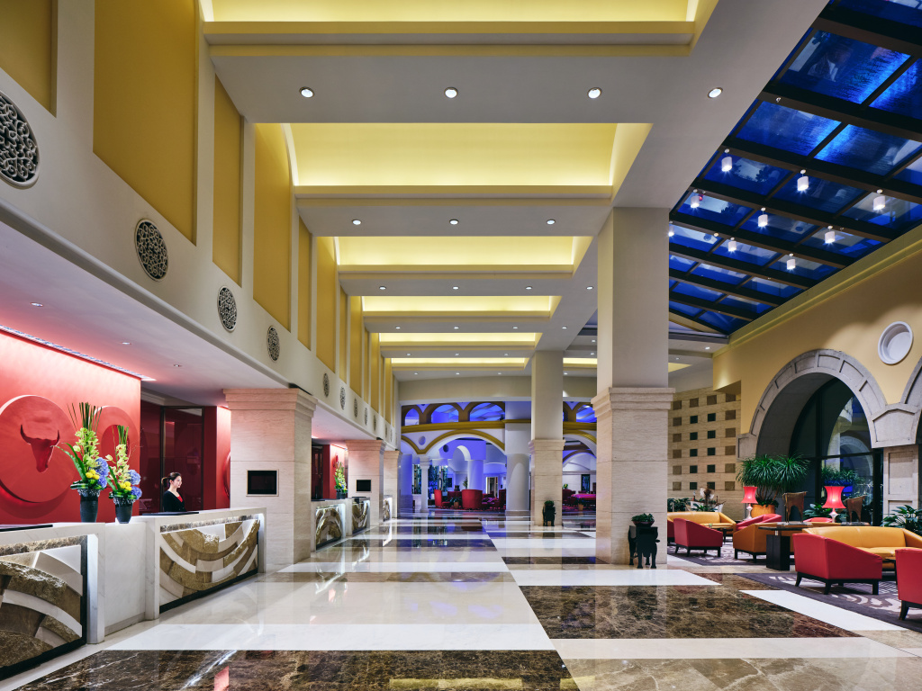 InterContinental Shenzhen