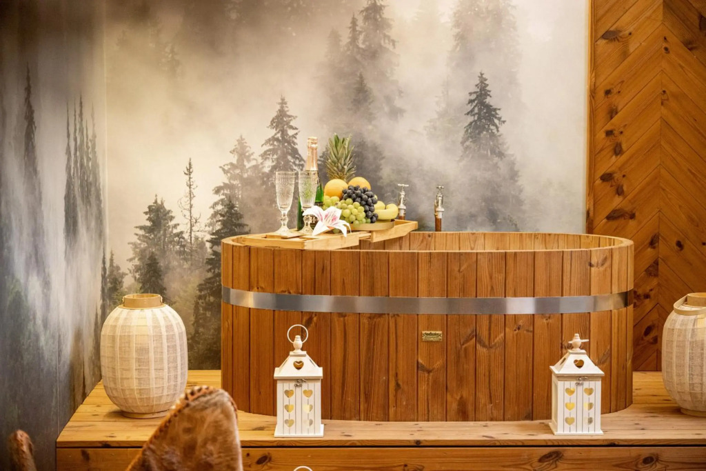 Hotel Willa Pod Skocznią