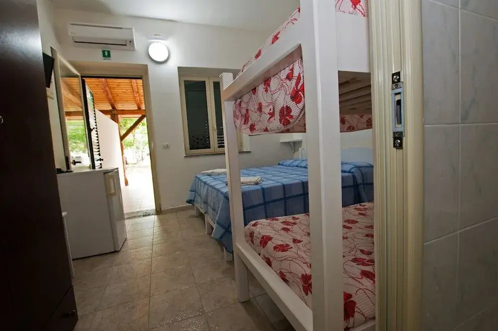 Case Vacanze " Mare Grande" Tropea