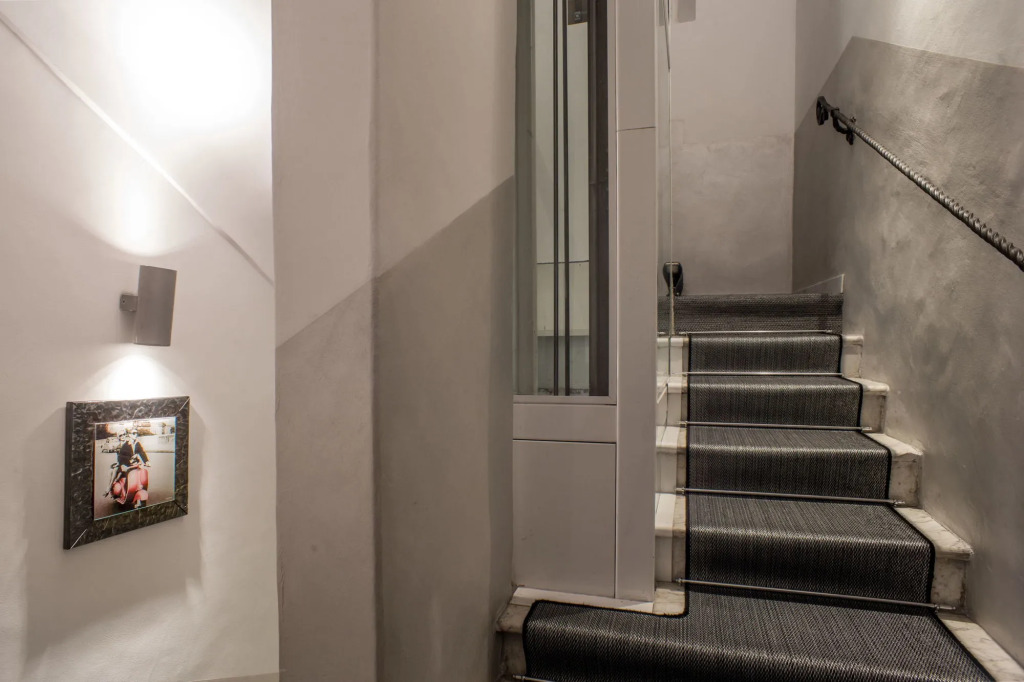 Stay Inn Rome Via Del Corso