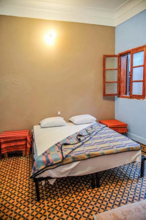 Oasis Hostel