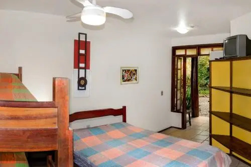 Pousada Kalua Praia
