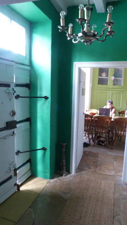 B&B Saint Nicolas Chambre d'Hôtes