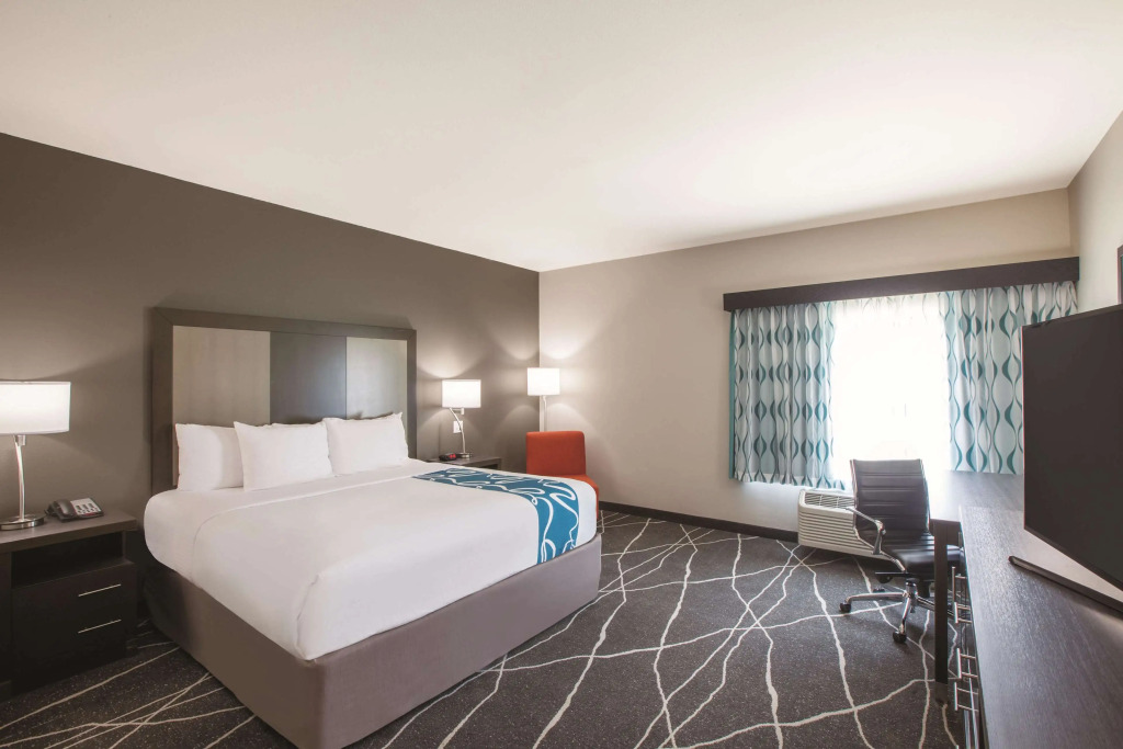 La Quinta by Wyndham Tulsa Broken Arrow