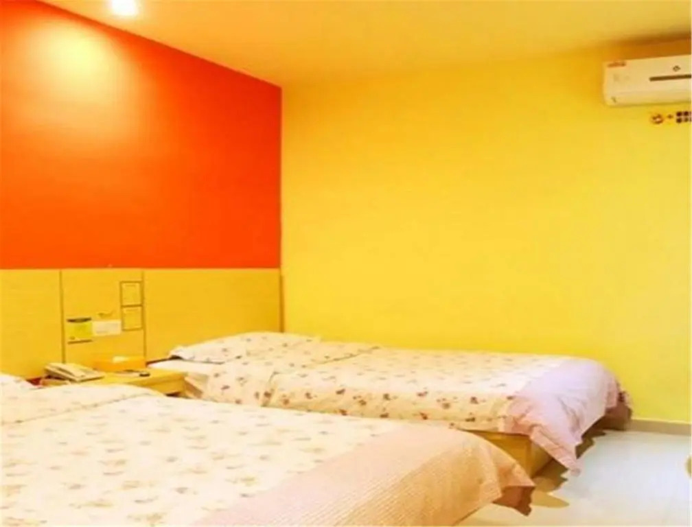 8 Inns Dongguan Liaobu Haipai Branch