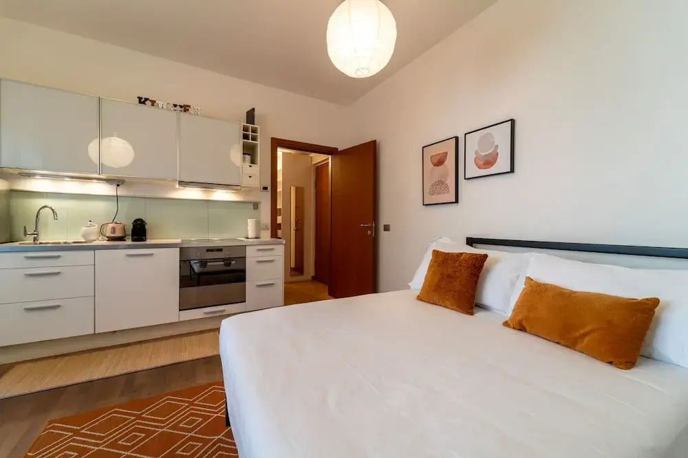 San Giovanni Orange Studio by Wonderful Italy