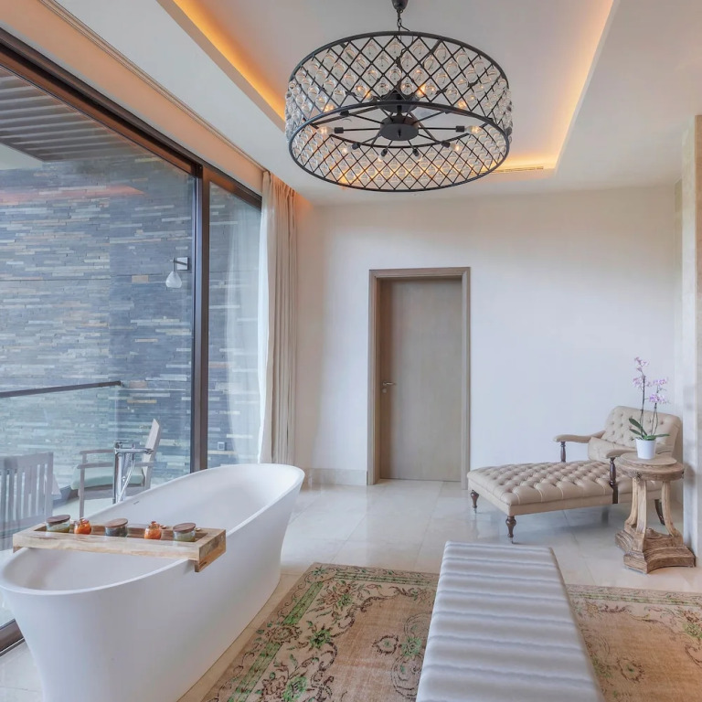 Gran Melia Red Level Deluxe City View