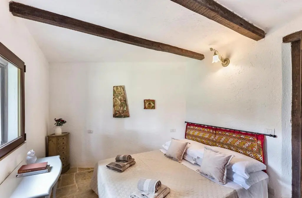 Trullo della Fontana di Sant'Anna
