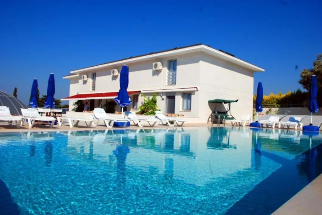 Vela Garden Resort