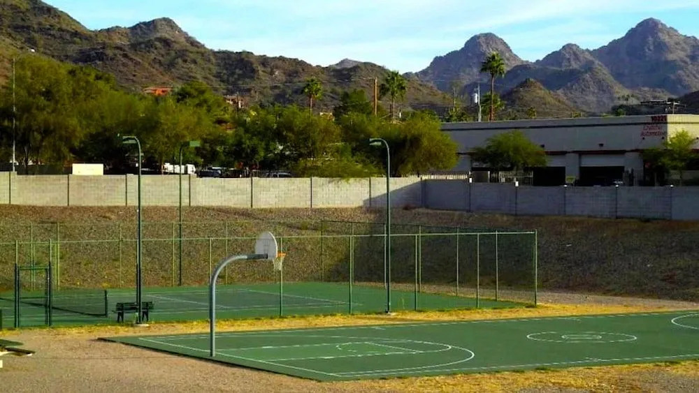 Resort Vacation Rentals P.T.C.