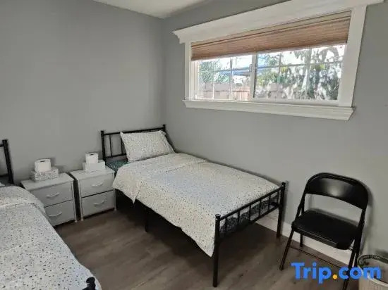 San Francisco Bay Area Guest Houses in Fremont