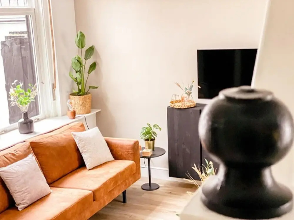 Cozy Home Sint Philipsland With 2 Bathrooms