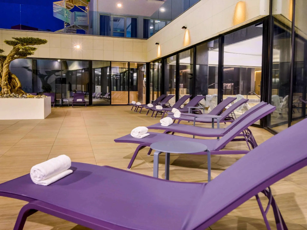 ibis styles La Rochelle Thalasso Chatelaillon