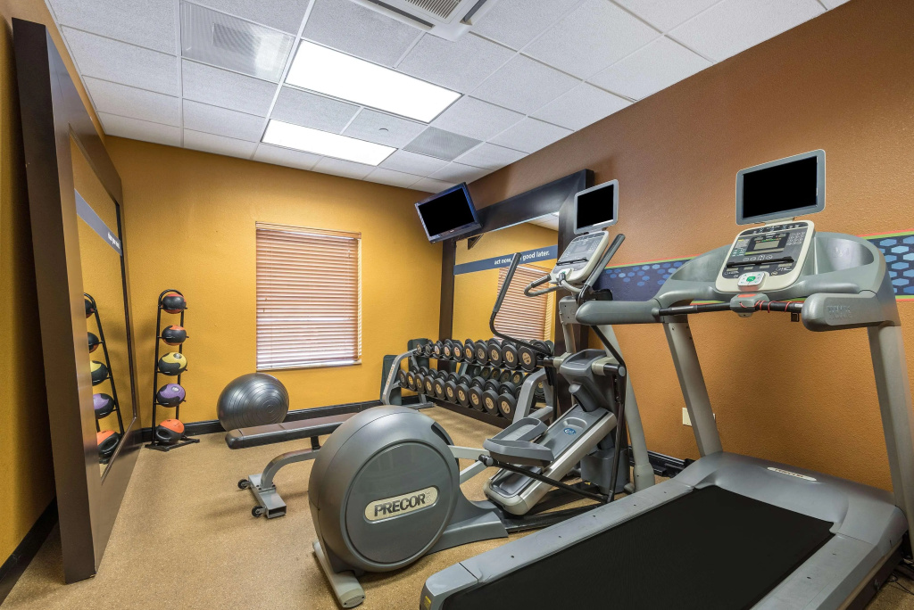 Hampton Inn & Suites Orlando-South Lake Buena Vista