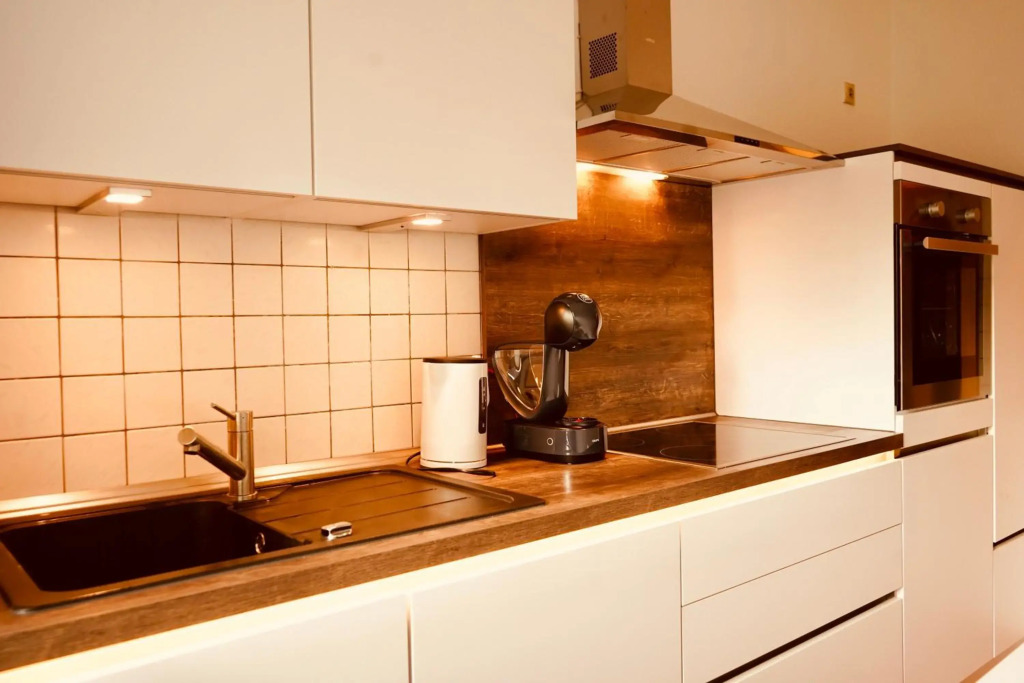 Vivo Apartments Herne