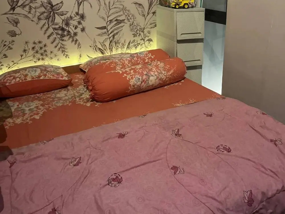 O2 Grandwisata Fullfurnished - Rega Guesthouse 10