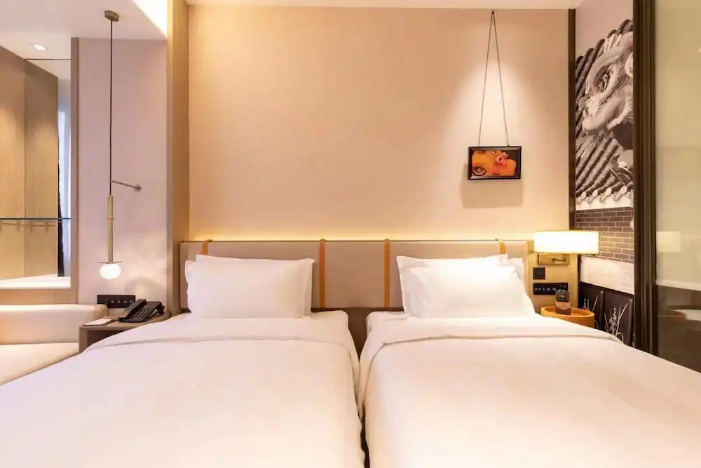 Foshan Xinxuangong Hotel
