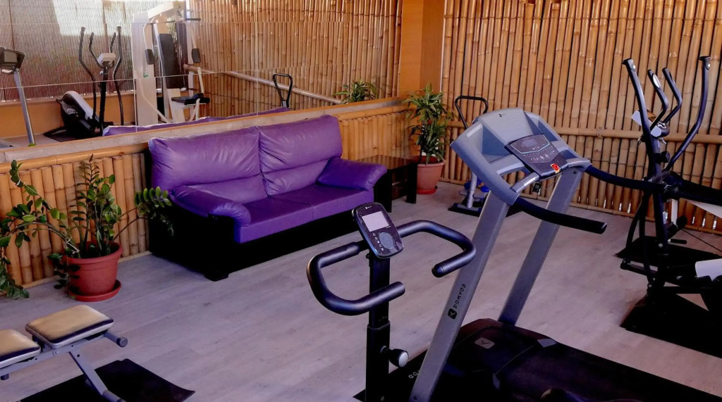 Bungalows Los Almendros - Exclusive Vacation Club