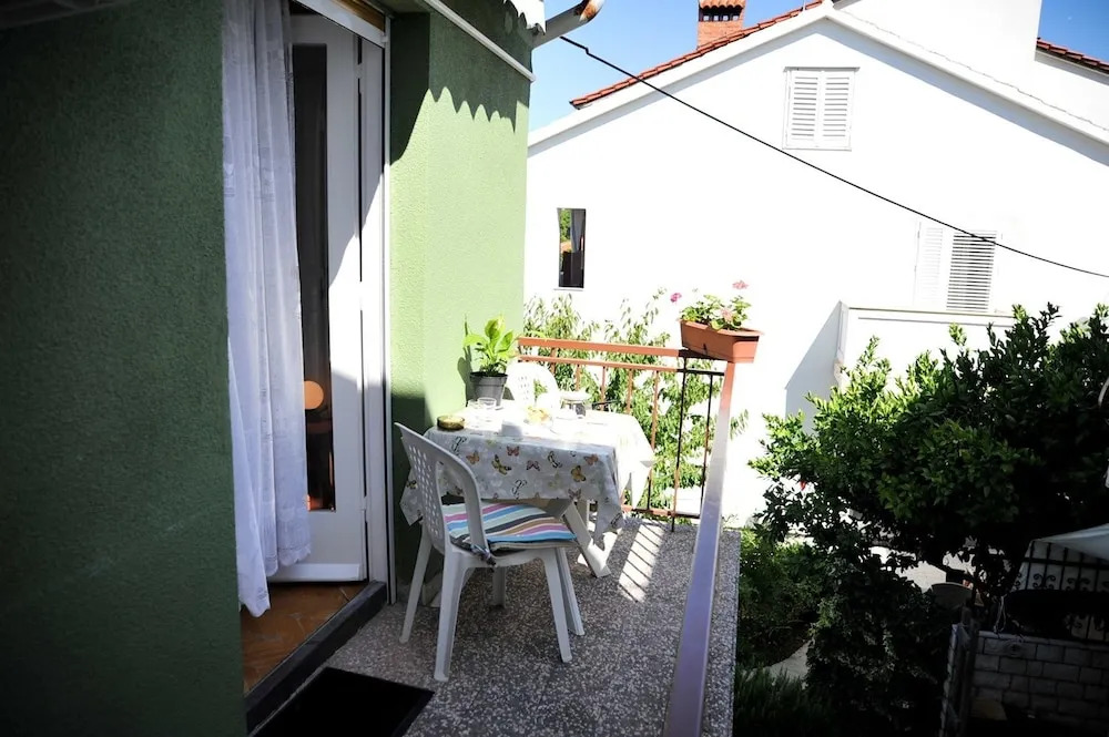 Rooms Dragica