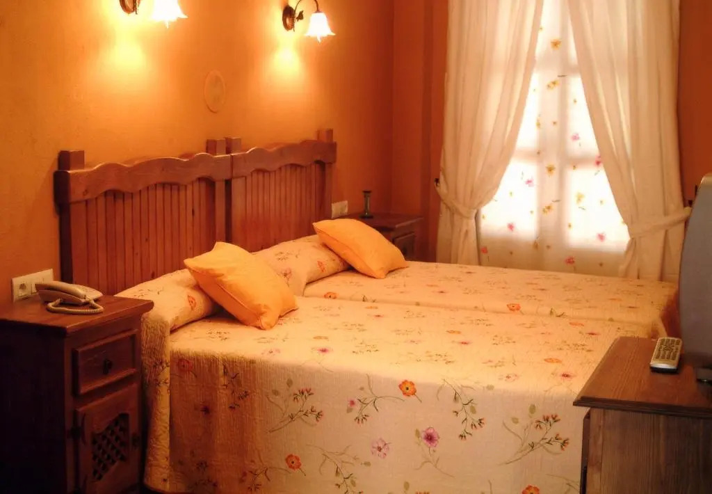 Hotel Posada Casas Viejas